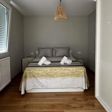 Casa Salgueiro Apartment