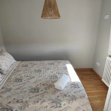 Casa Salgueiro Monforte De Lemos