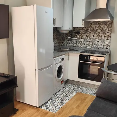 Casa Salgueiro * Monforte De Lemos