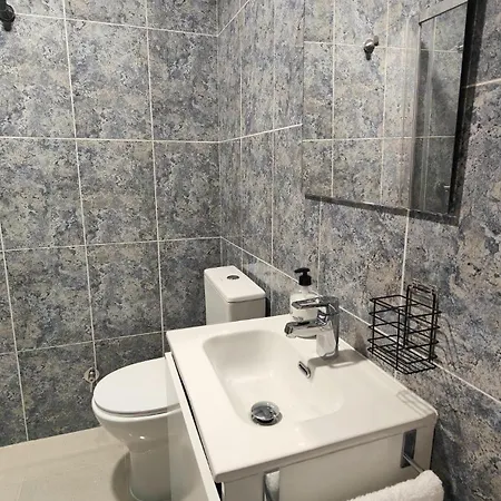 Apartment Casa Salgueiro