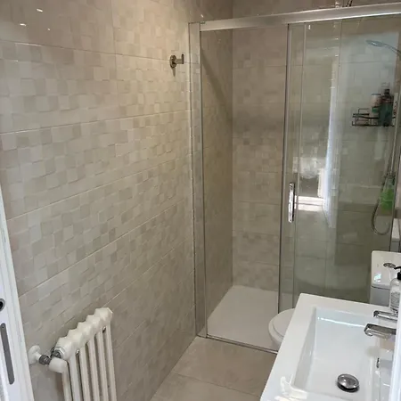 Appartement Casa Salgueiro *