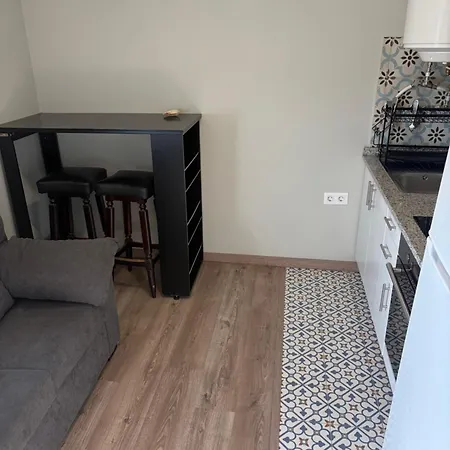 Appartement Casa Salgueiro Monforte De Lemos