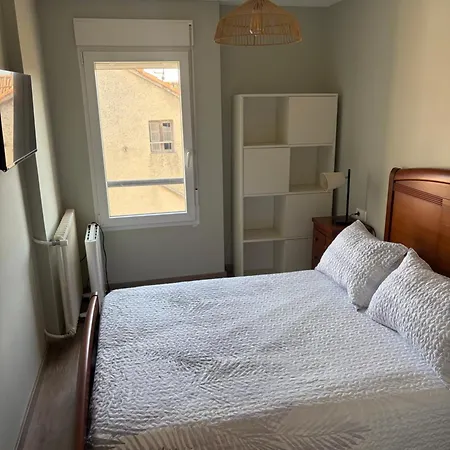 Casa Salgueiro Appartement