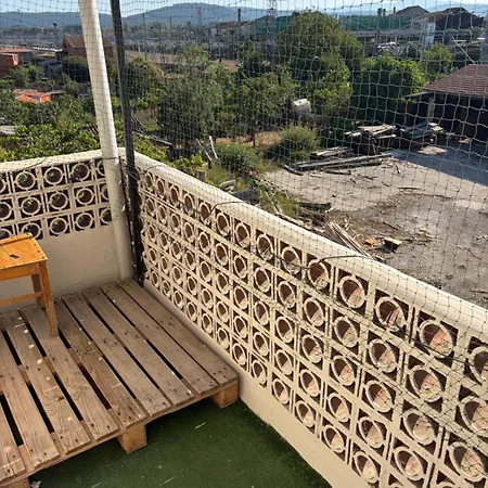 Appartement Casa Salgueiro