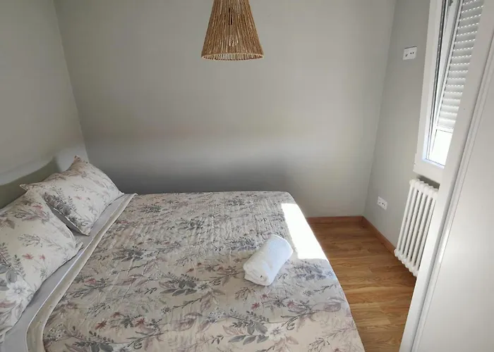 Casa Salgueiro Monforte De Lemos