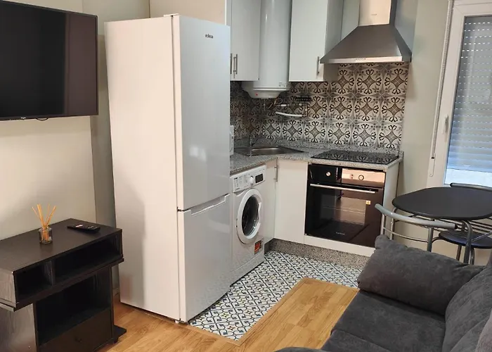 Casa Salgueiro * Monforte De Lemos